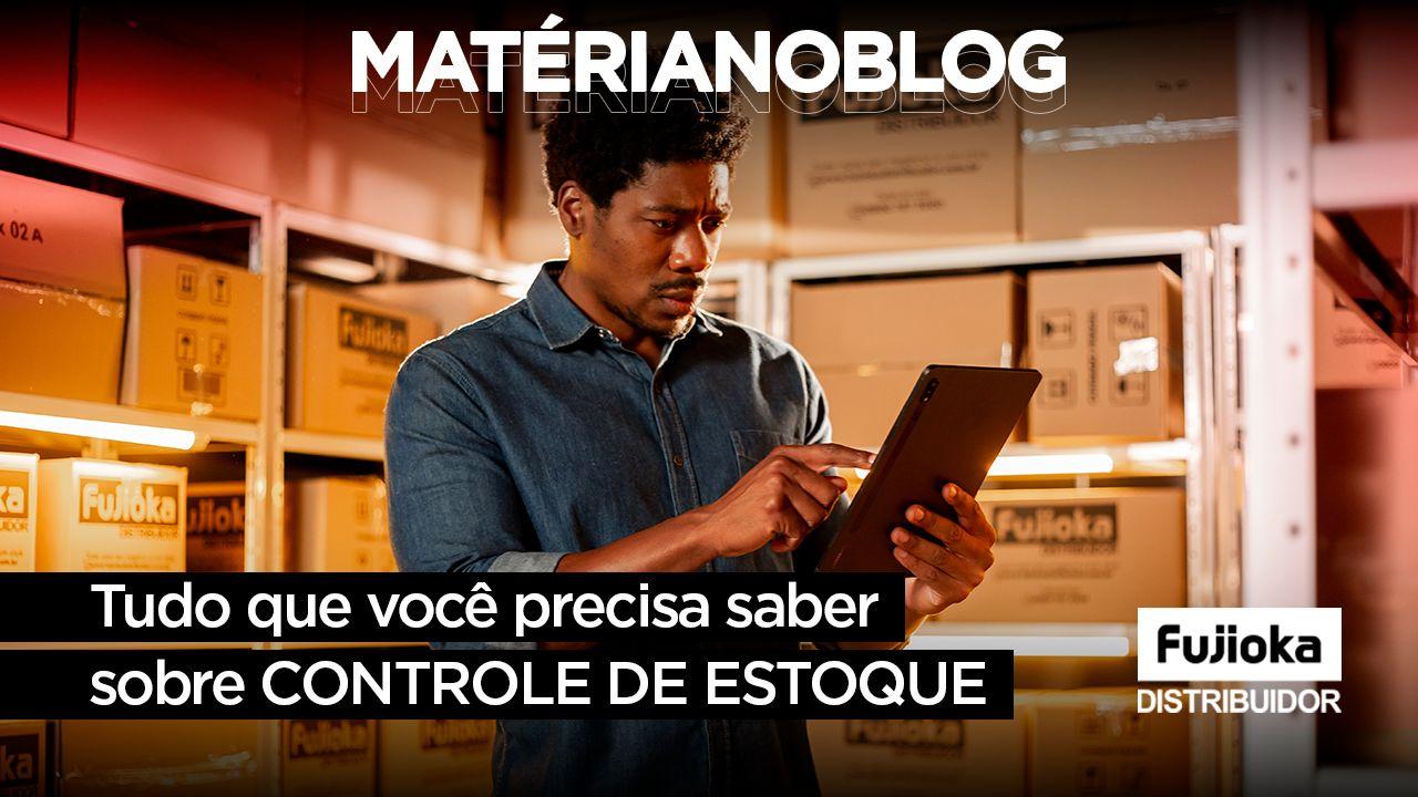 Controle de estoque: o que é e como fazer?