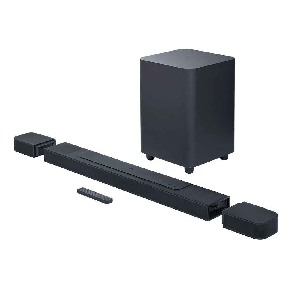 Soundbar Bar 1000